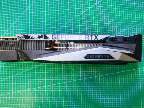 Gigabyte GeForce RTX™ 3080 GAMING OC 10G GPU