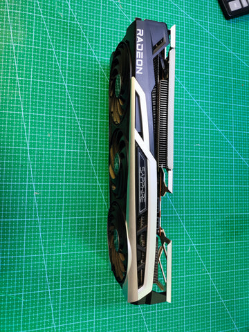 NITRO+ AMD Radeon™ RX 6700 XT