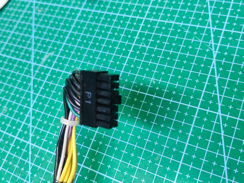 For Lenovo S510 S560 S710 180W Power Supply HKF1802-3A APA004 Power Supply