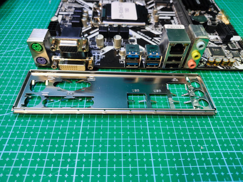 GIGABYTE B365 Motherboard # LGA 1151 Intel 8Gen 9Gen / H310 B360 Z370