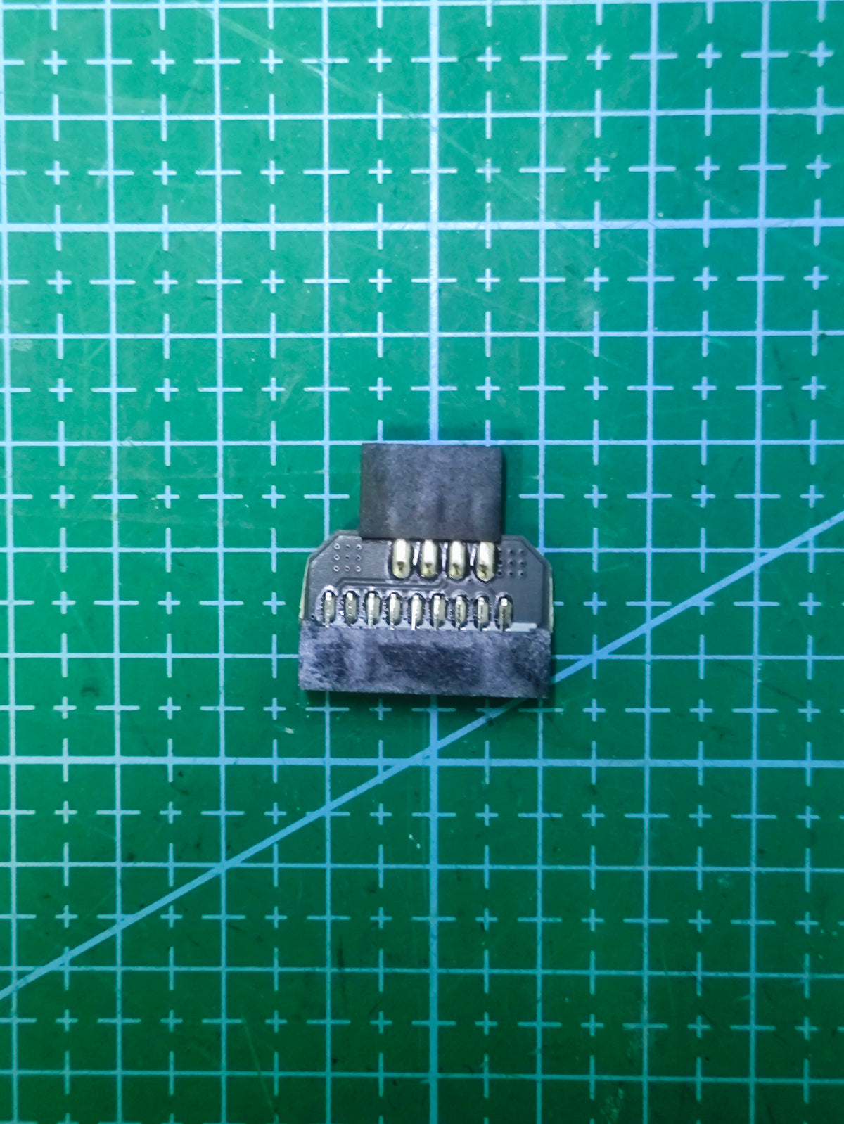 USB 2.0 to USB 3.0 Converter - Run USB 3.0 Front Panel on a USB 2.0 Motherboard