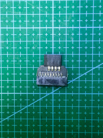 USB 2.0 to USB 3.0 Converter - Run USB 3.0 Front Panel on a USB 2.0 Motherboard