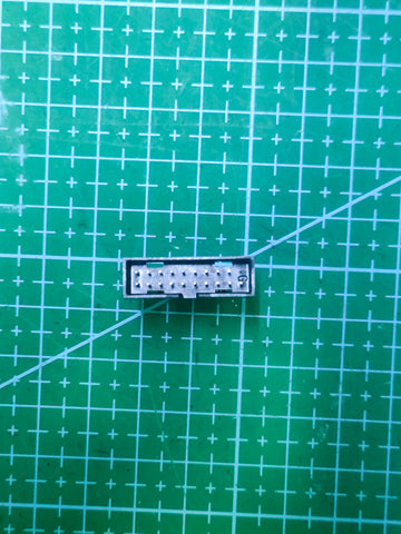 USB 2.0 to USB 3.0 Converter - Run USB 3.0 Front Panel on a USB 2.0 Motherboard