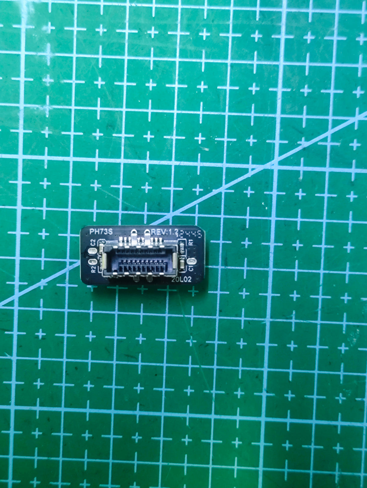 USB 3.0 Internal Header to USB 3.1/3.2 Type C Front Type E Adapter