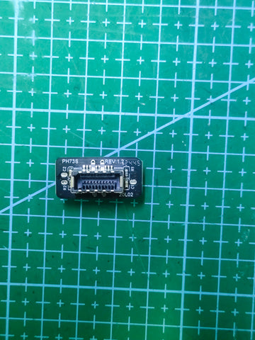 USB 3.0 Internal Header to USB 3.1/3.2 Type C Front Type E Adapter