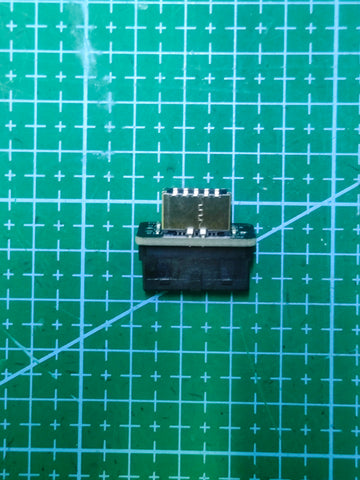 USB 3.0 Internal Header to USB 3.1/3.2 Type C Front Type E Adapter
