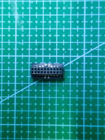 USB 3.0 Internal Header to USB 3.1/3.2 Type C Front Type E Adapter