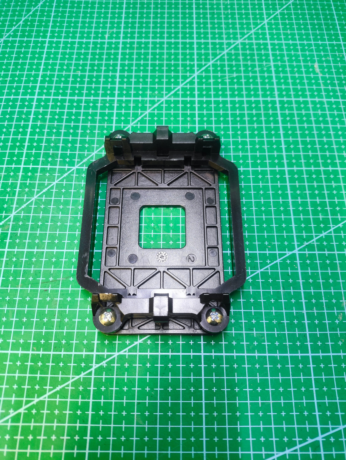 CPU Cooling Bracket for AMD Socket AM3 AM3+ AM2 AM2+ FM1 FM2 AMD Bracket