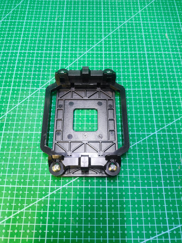 CPU Cooling Bracket for AMD Socket AM3 AM3+ AM2 AM2+ FM1 FM2 AMD Bracket