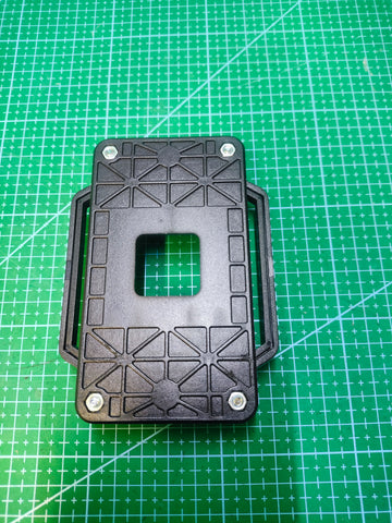CPU Cooling Bracket for AMD Socket AM3 AM3+ AM2 AM2+ FM1 FM2 AMD Bracket