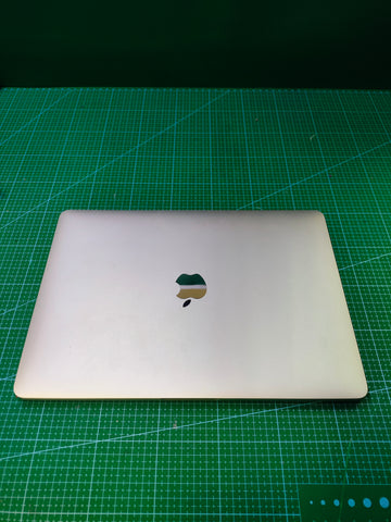 Macbook Pro 13 inch (2019) 256GB 8GB RAM Silver Excellent Grade A1989