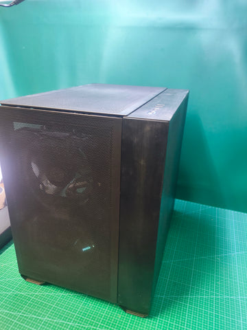 ASUS Gaming Desktop – Ryzen 5 5600X | RTX 3070 Ti