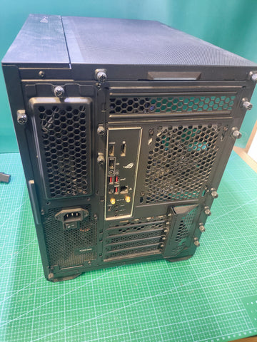 ASUS Gaming Desktop – Ryzen 5 5600X | RTX 3070 Ti