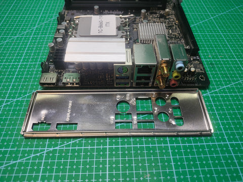 AsRock B660 Motherboard # LGA 1700 Intel 12Gen 13Gen 14Gen / H610 B760 Z790