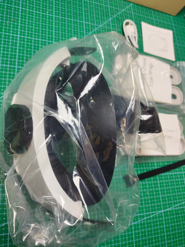 Battery Head Strap for Meta Quest 2 / 3 / 3S - 6000mAh - additional detail photo 4