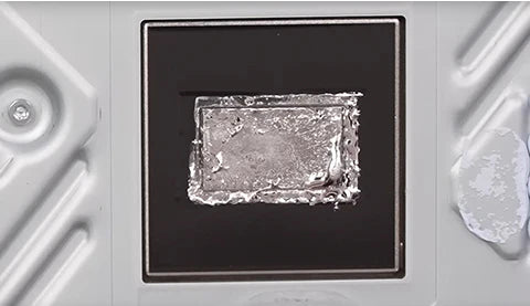 Liquid Metal DIY Kit for Laptop & PS5 Kit - main product photo
