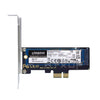 PCIe x1 to M.2 NVMe SSD Adapter Card – PCIe 4.0 High-Speed Expansion