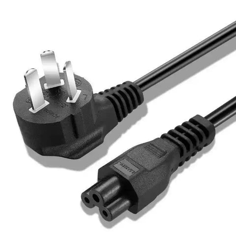 Generic 1.5m C5 Mickey Mouse Power Cable NZ