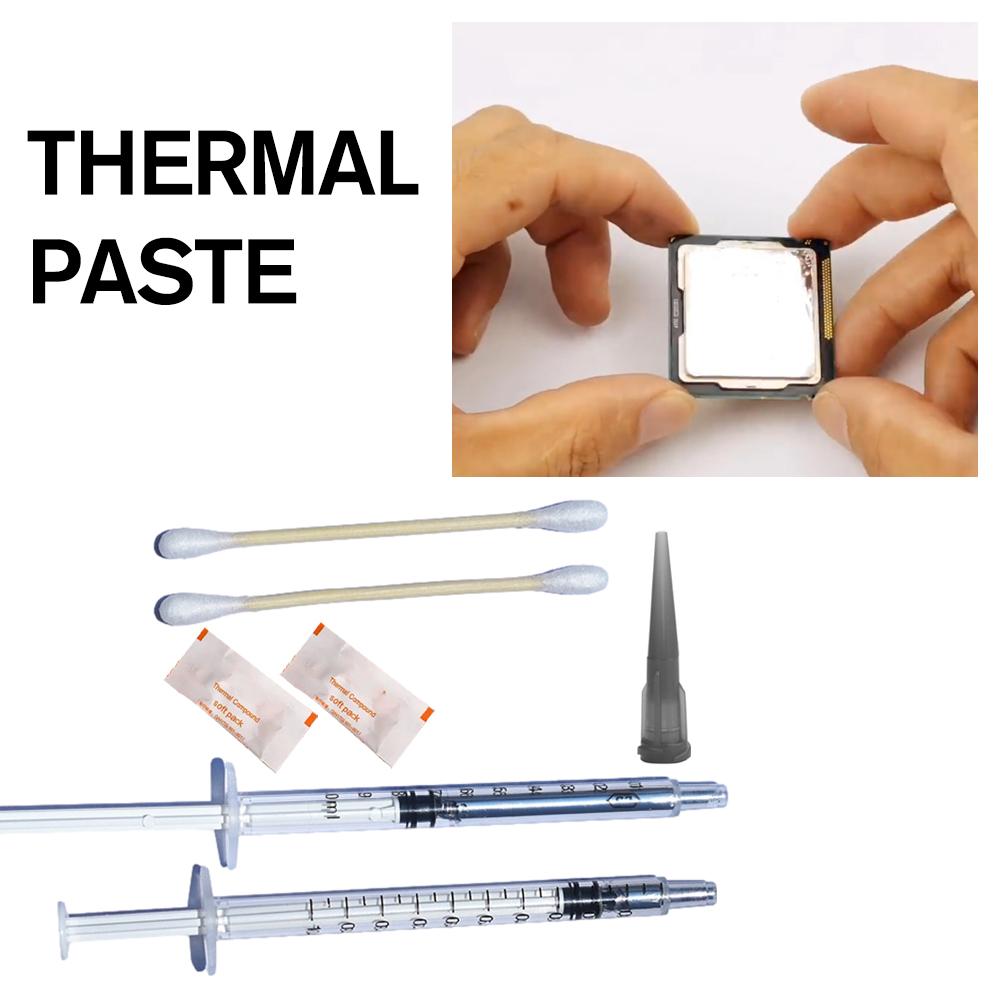 AEPC Z3 Liquid metal thermal paste