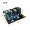 AEPC SF1 PRO Open PC Case Frame E-ATX/ATX/ITX Test Bench