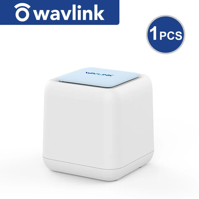 WiFi Mesh modem routers AC1200 Network Satellite Module – AKLEastPC