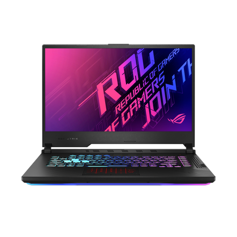 ASUS ROG Strix Gaming laptop i7+24G+512G 144Hz Brand new demo